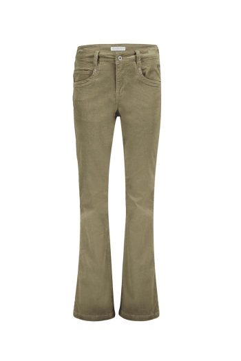 Red Button Broek