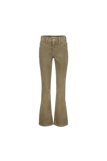 Red Button Broek