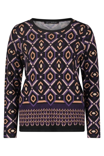 Betty Barclay Vest