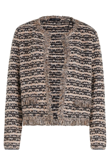 Betty Barclay Vest