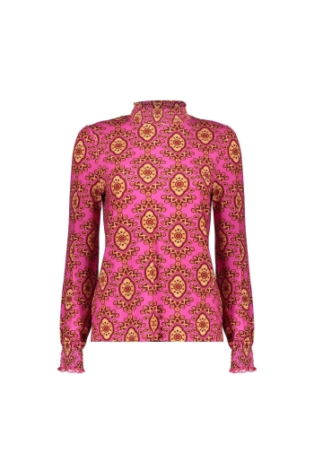 Geisha Top