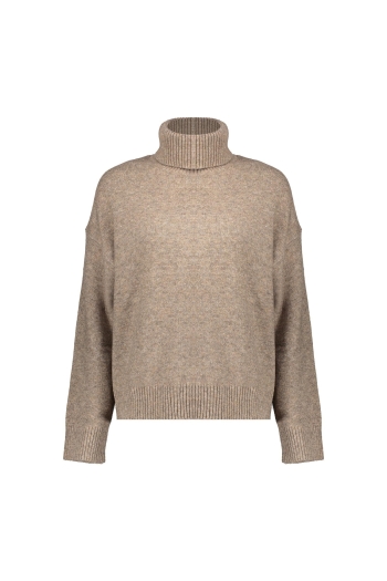 Geisha Pullover
