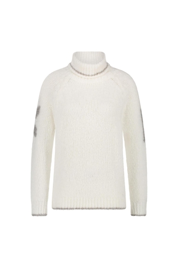 NUKUS Pullover