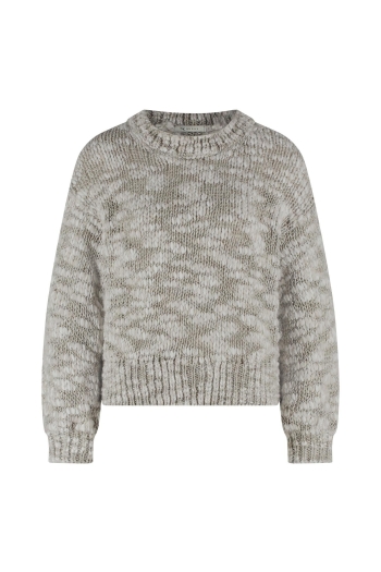 NUKUS Pullover