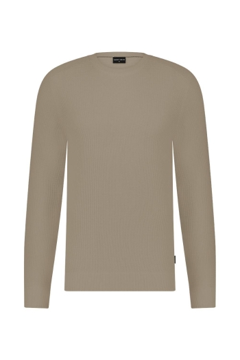 Saint Steve Pullover