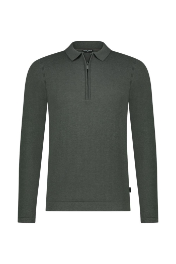 Saint Steve Pullover