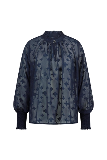 NUKUS Blouse