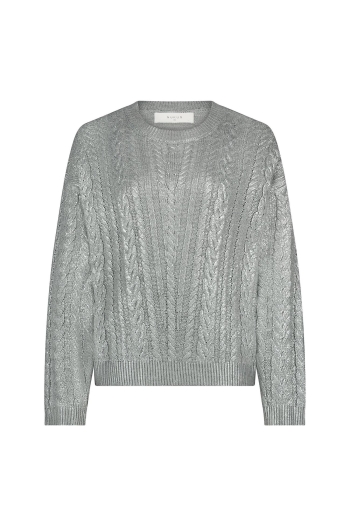 NUKUS Pullover