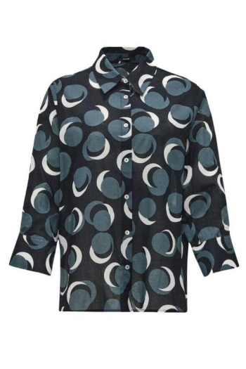 Opus Blouse