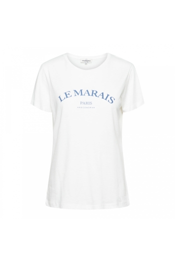 Co Woman T-shirt