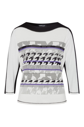 Frank Walder T-shirt