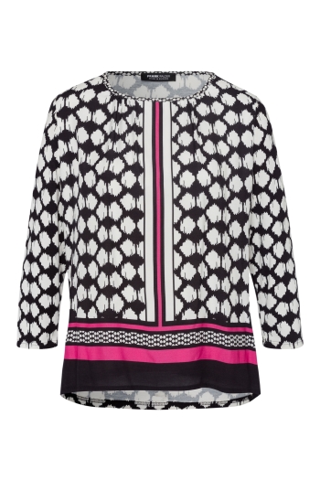 Frank Walder Blouse