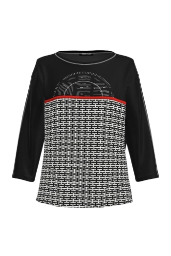 Frank Walder T-shirt