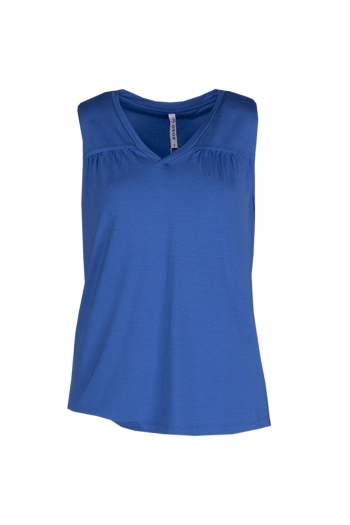 Zoso Blouse