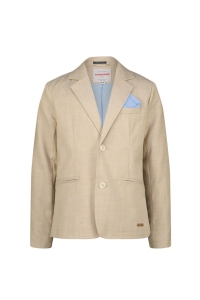 Vingino colberts & gilets 012 Gravel Sand CR25KBN17003