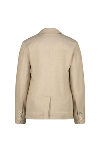 Vingino colberts & gilets 012 Gravel Sand CR25KBN17003