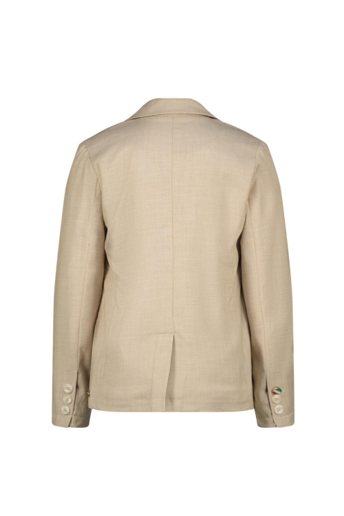Vingino colberts & gilets 012 Gravel Sand CR25KBN17003