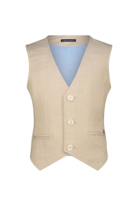 Vingino colberts & gilets 012 Gravel Sand CR25KBN19003