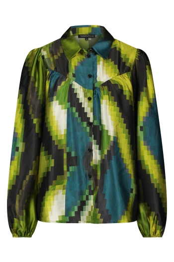 Tramontana Blouse