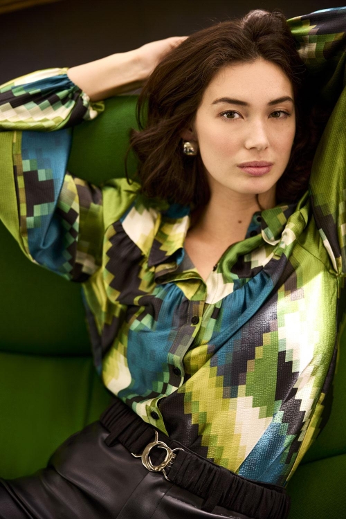Blouse