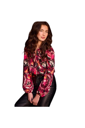 Tramontana Blouse