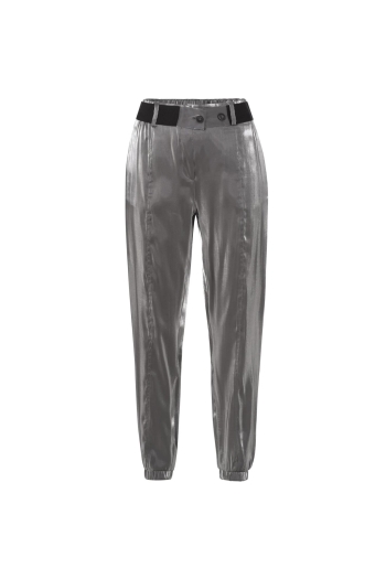 Yaya Broek