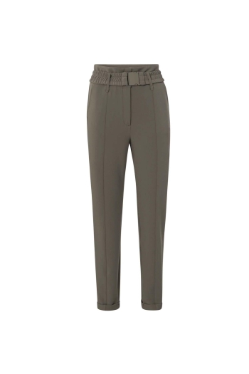 Yaya Broek