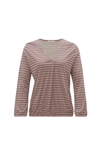 Opus Blouse