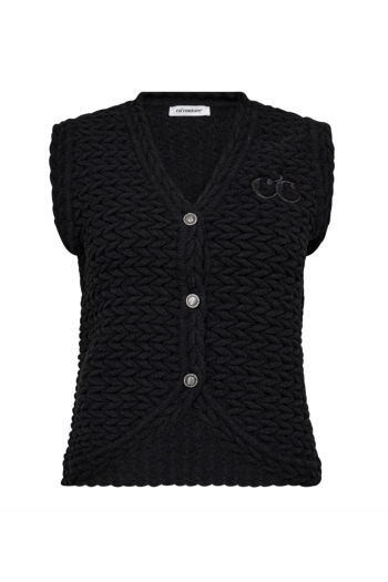 Co Couture Vest