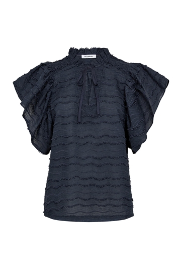 Co Couture Shirt