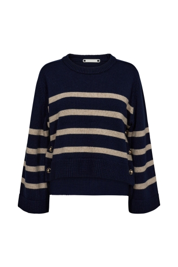 Co Couture Pullover