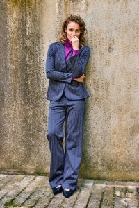 Broek