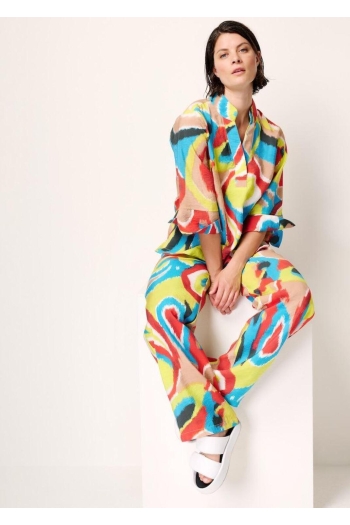 Kyra Blouse