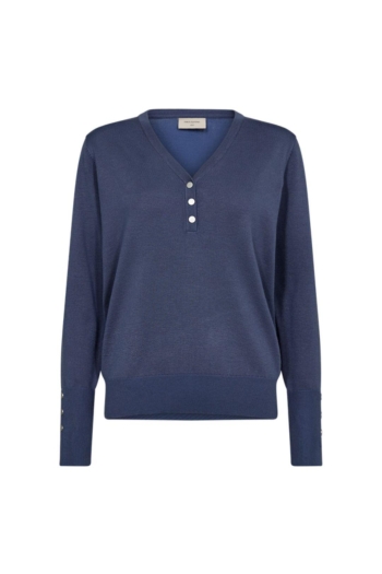 Freequent Pullover