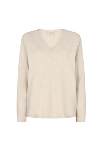 Freequent Pullover