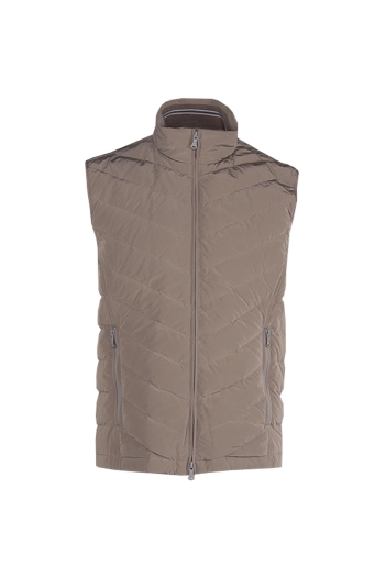 Paul and Shark Bodywarmer