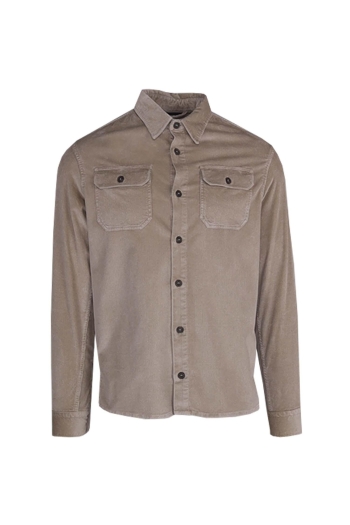 Paul and Shark Overshirt