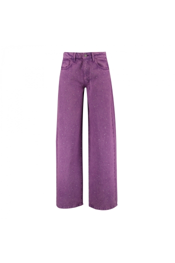Harper and Yve Broek