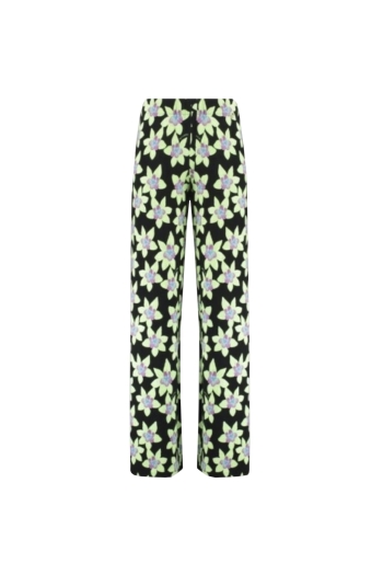 Harper and Yve Broek