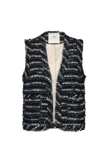 NUKUS Gilet