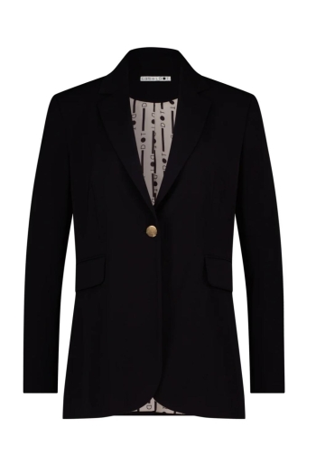 Label Dot Blazer
