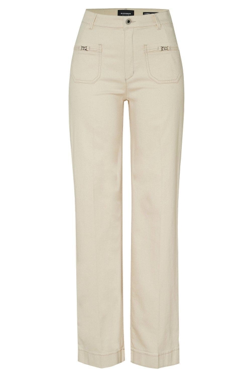 Broek
