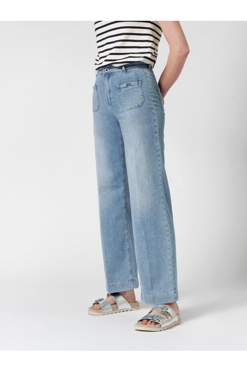 Broek