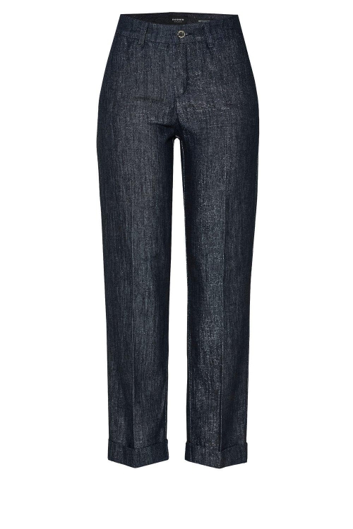 Broek