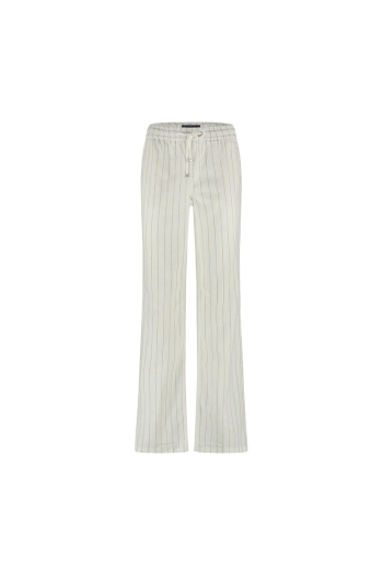 Red Button Broek