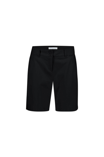 Red Button Short