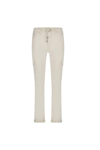 Red Button Broek