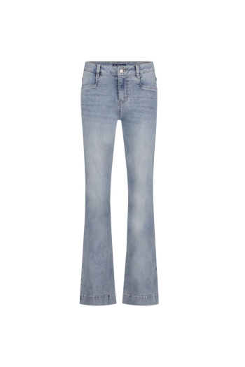 Red Button Broek