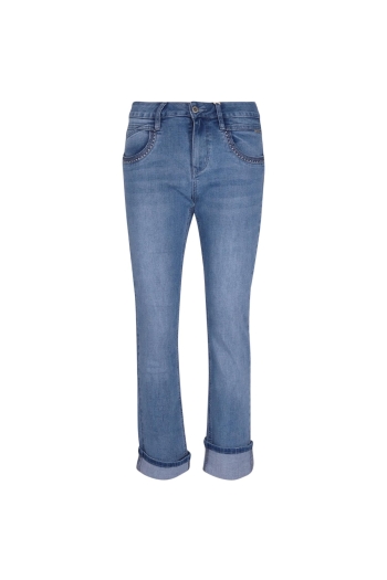 Red Button Broek