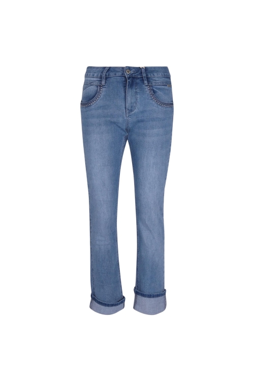 Broek